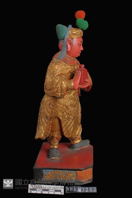 關公藏品圖，第4張