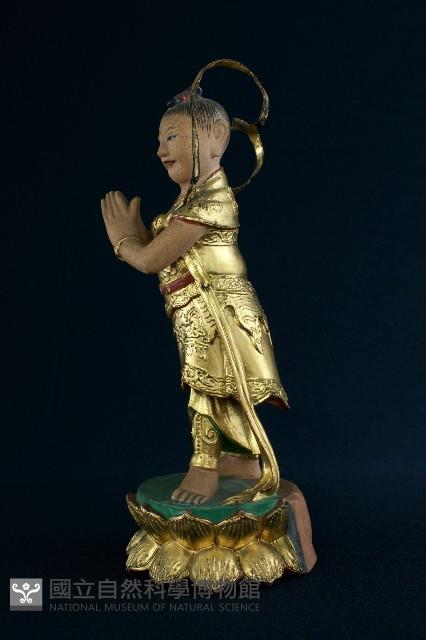 善才藏品圖，第4張