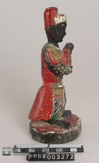 部將藏品圖，第4張