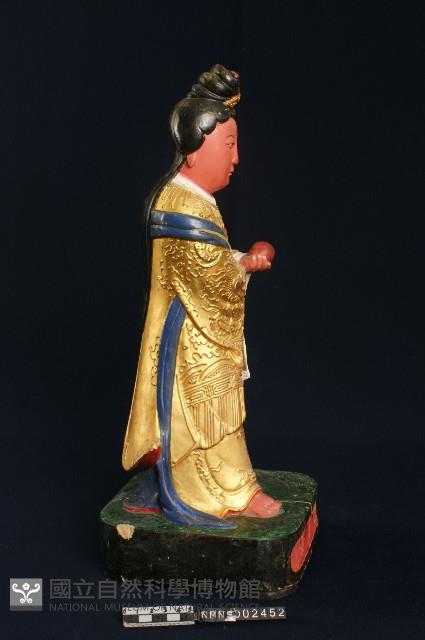 龍女藏品圖，第4張