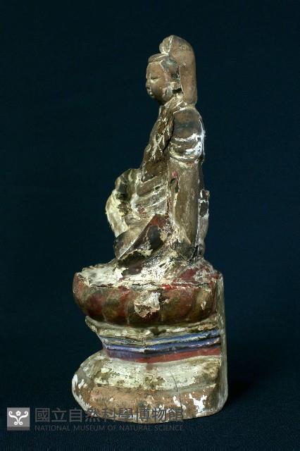 觀音菩薩藏品圖，第4張