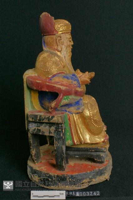 福神藏品圖，第4張