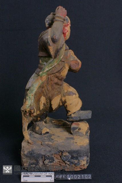 太子爺藏品圖，第4張