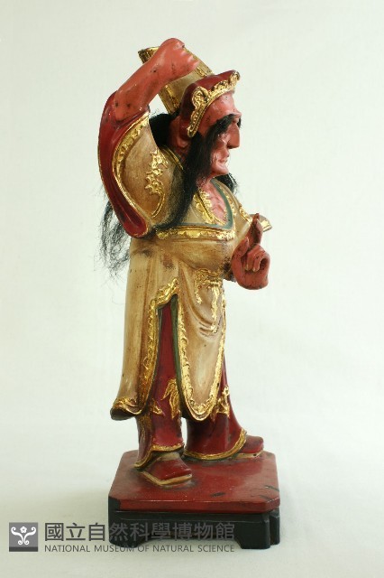 謝將軍藏品圖，第4張