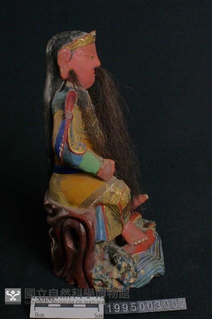 玄天上帝藏品圖，第4張