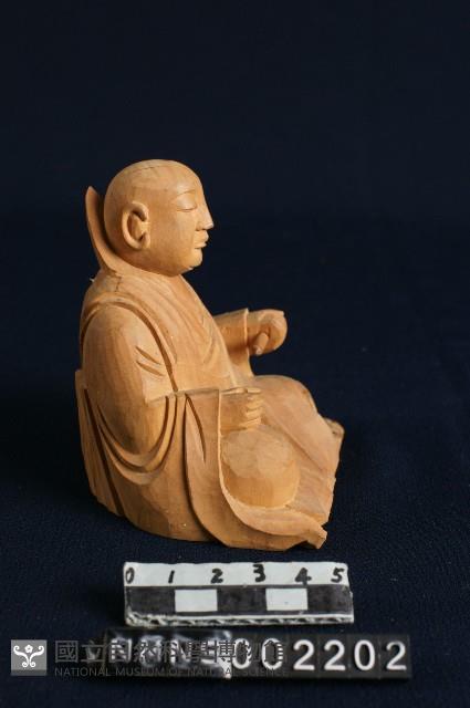 神像藏品圖，第4張