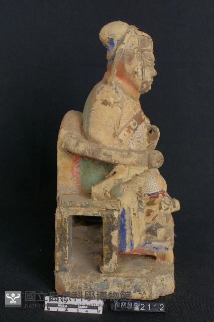 關公藏品圖，第4張