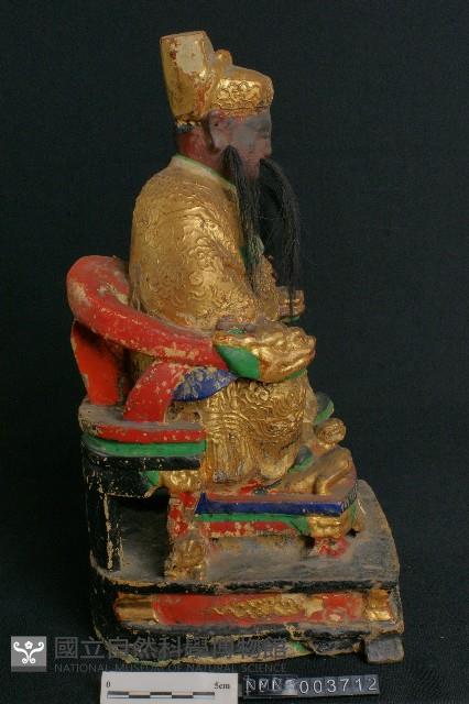 城都大帝藏品圖，第4張