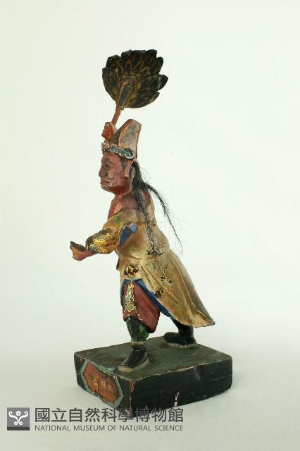 謝將軍藏品圖，第4張