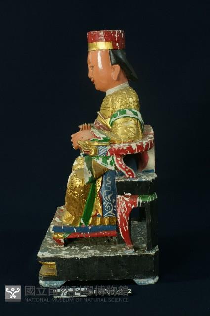 神像藏品圖，第4張