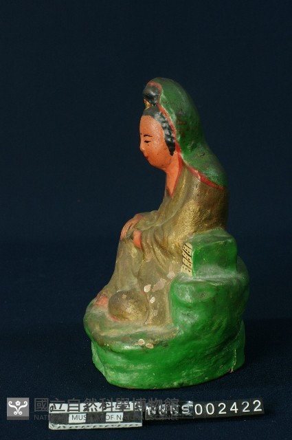 觀音藏品圖，第4張