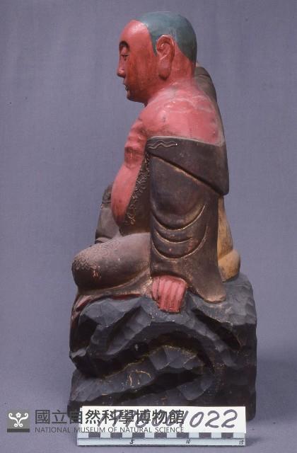 羅漢藏品圖，第4張