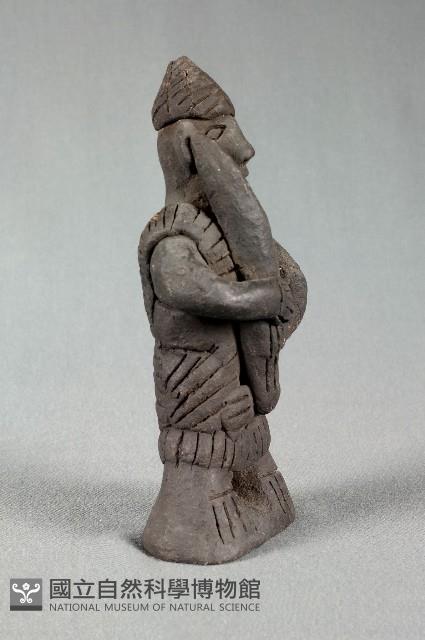 陶偶藏品圖，第4張