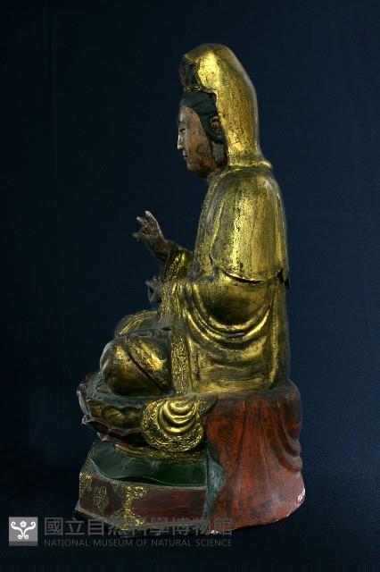 觀音藏品圖，第4張