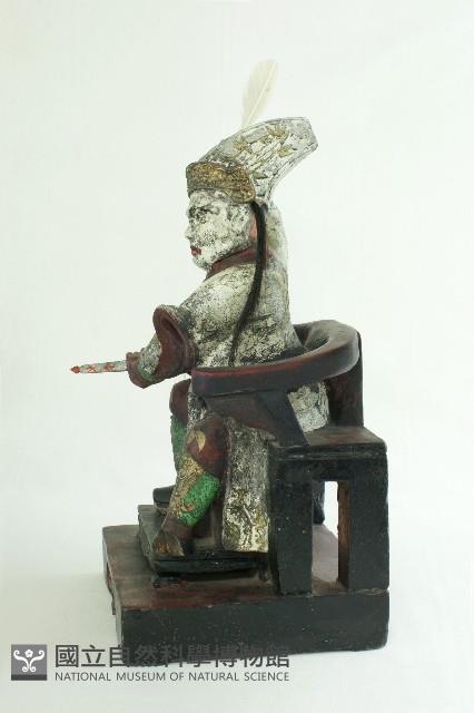 七爺藏品圖，第4張