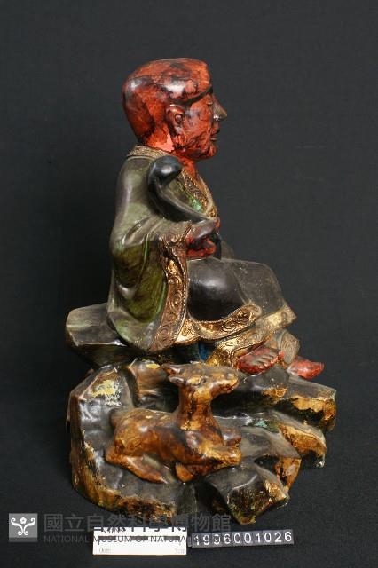 羅漢藏品圖，第4張