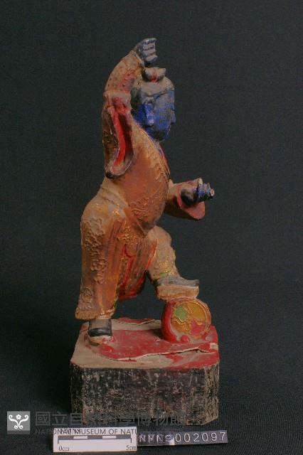 Accession Number:0000002097 Collection Image, Figure 4, Total 4 Figures