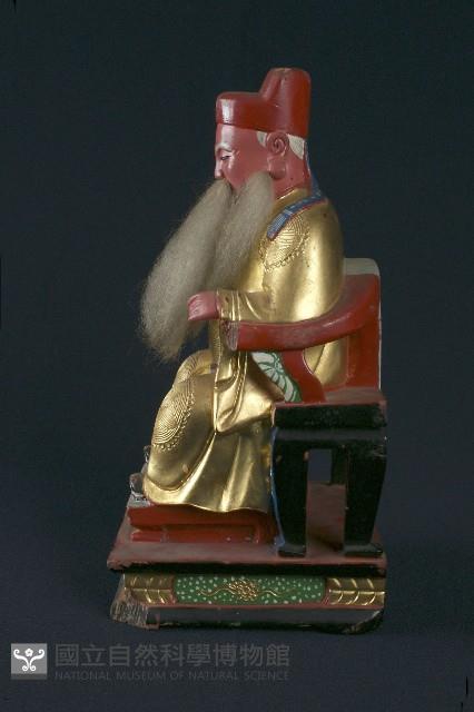 土地公藏品圖，第4張