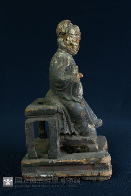 王爺藏品圖，第4張