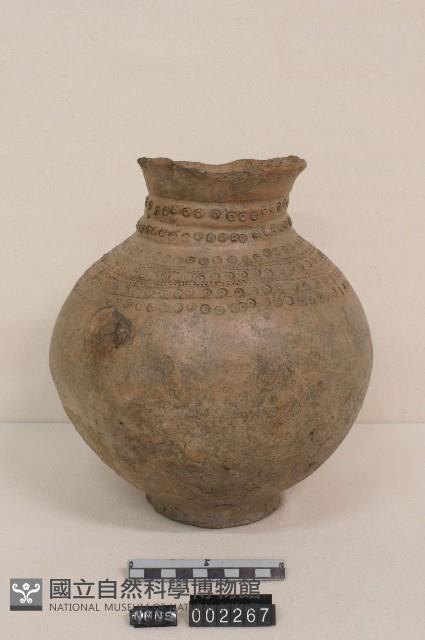 陶壺藏品圖，第1張