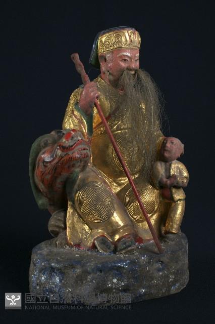 Accession Number:0000003367 Collection Image, Figure 1, Total 4 Figures