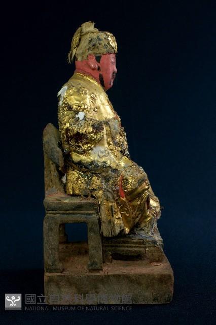 王爺藏品圖，第1張