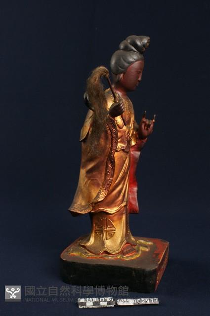 瑤池六仙姑藏品圖，第4張