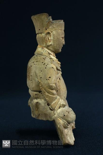 王爺藏品圖，第1張