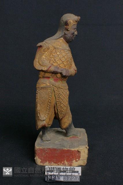 護法藏品圖，第4張