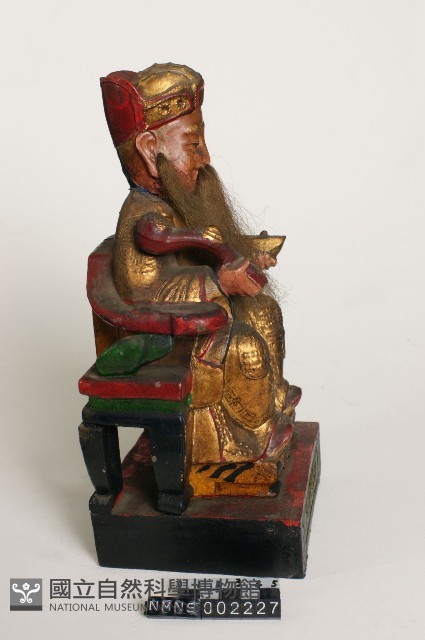 土地公像藏品圖，第5張