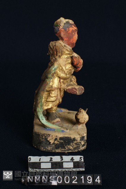 太子爺藏品圖，第4張