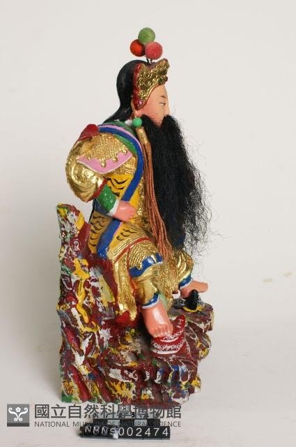 上帝公藏品圖，第4張