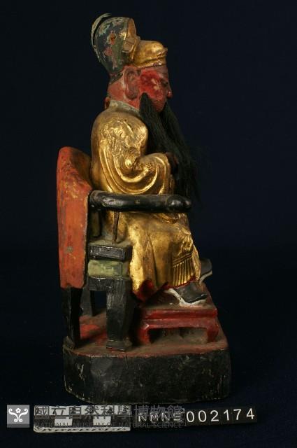 王爺藏品圖，第4張