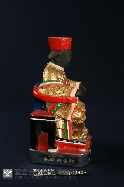 天上聖母藏品圖，第4張