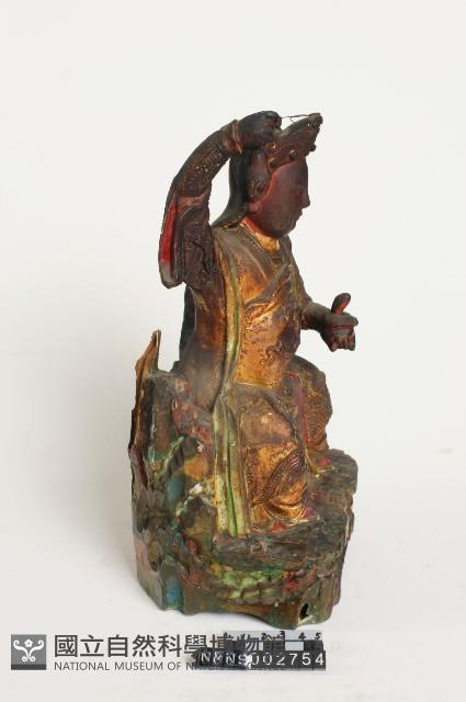 三奶夫人藏品圖，第4張