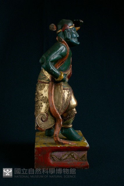 千里眼藏品圖，第4張