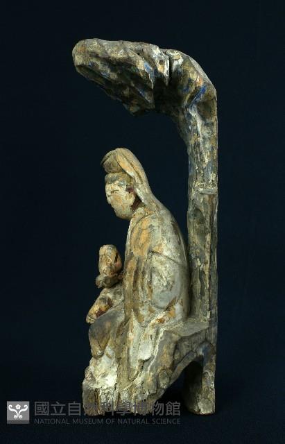 觀音菩薩藏品圖，第4張