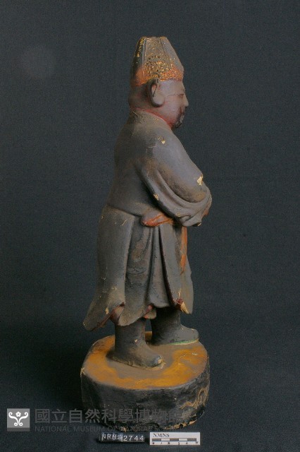文判藏品圖，第1張