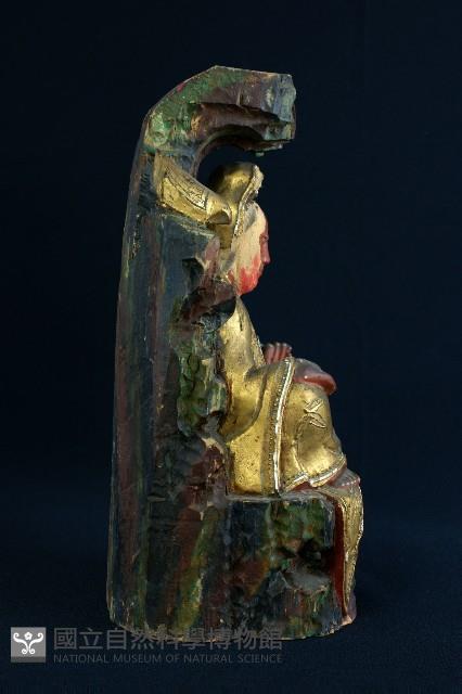 觀音菩薩藏品圖，第4張