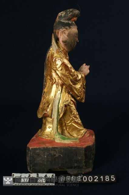 侍女藏品圖，第4張