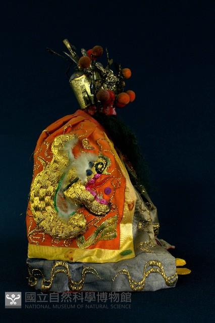 大眾爺藏品圖，第1張