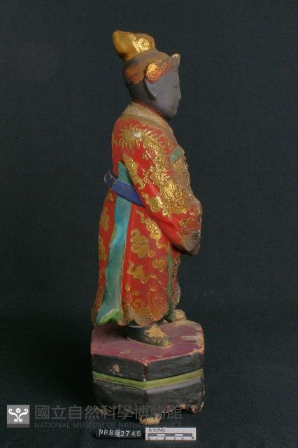 侍女藏品圖，第4張