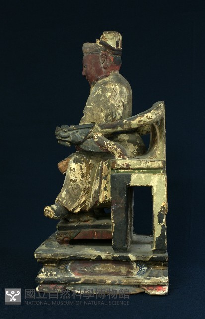 廣澤尊王藏品圖，第4張