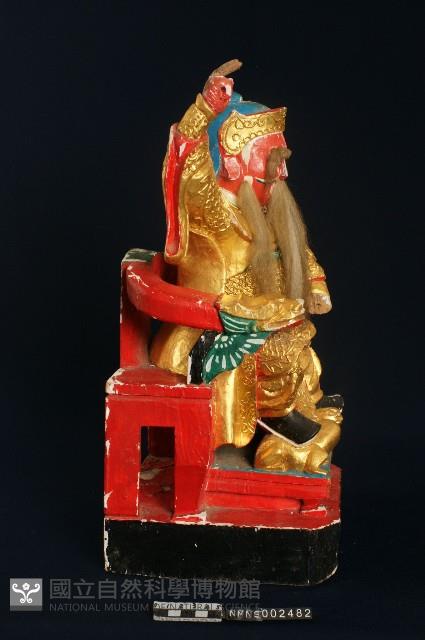 王爺藏品圖，第4張