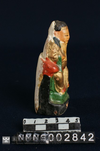 土地公藏品圖，第4張