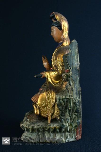 觀音藏品圖，第4張