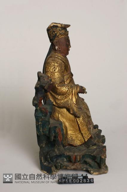 呂洞賓藏品圖，第4張