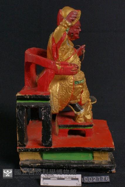 王爺藏品圖，第4張