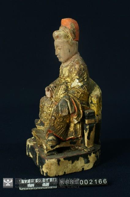 王爺藏品圖，第4張