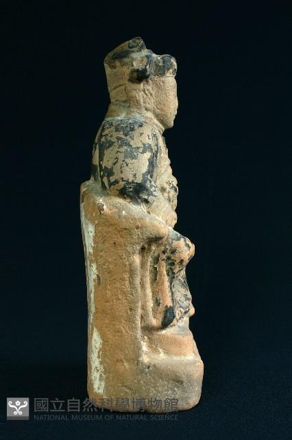 廣澤尊王藏品圖，第4張